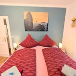 Lägenhet Urlaubsmagie Gluehwuermchen - Perfekt Fuer Gruppen - 6p *