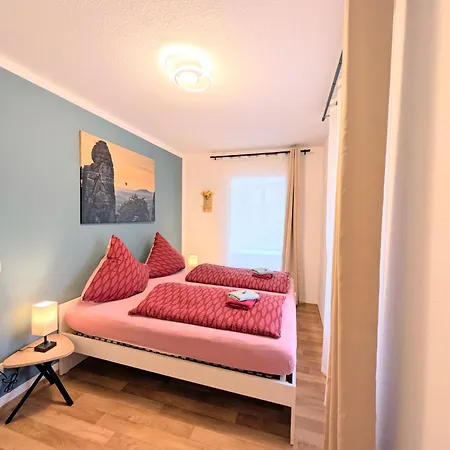 Urlaubsmagie Gluehwuermchen - Perfekt Fuer Gruppen - 6p - Gk3 Sebnitz