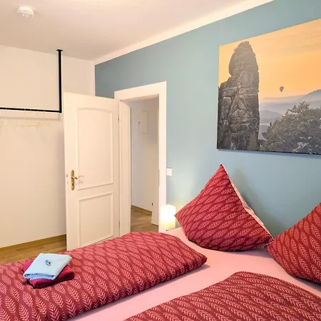Gk3-urlaubsmagie - Gemütliche, Lichtdurchflutete Wohnung, Bis Zu 6p Apartamento