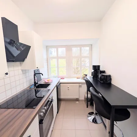 Gk3-urlaubsmagie - Gemütliche, Lichtdurchflutete Wohnung, Bis Zu 6p * Sebnitz