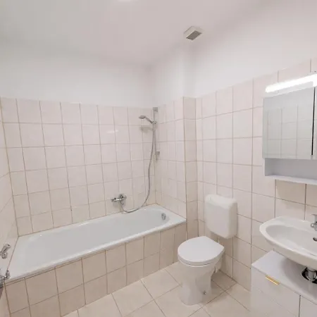 Urlaubsmagie Gluehwuermchen - Perfekt Fuer Gruppen - 6p - Gk3 Apartament