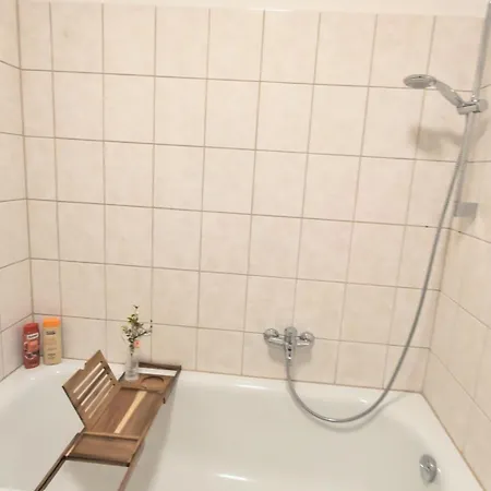 Gk3-urlaubsmagie - Gemütliche, Lichtdurchflutete Wohnung, Bis Zu 6p *