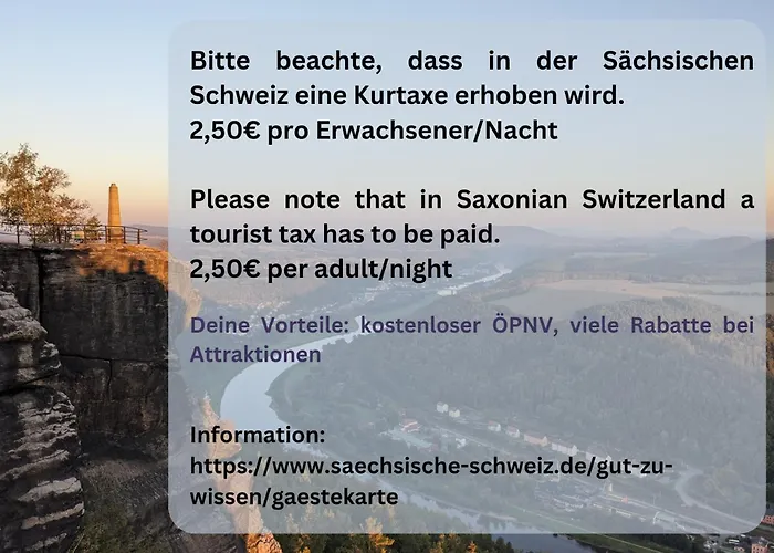 Urlaubsmagie Gluehwuermchen - Perfekt Fuer Gruppen - 6p Appartement